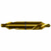 Center Drill 60  1-1/4 in 1/8 in