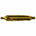 Center Drill 60  2 in 1/4 in