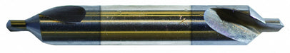 Center Drill 82  3-3/4 in 1 in
