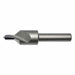 MachineScrewScrewDrill 82 1-3/4in 1/4in
