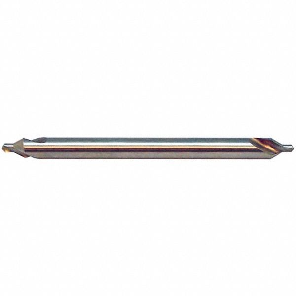 Center Drill 82  6 in 3/16 in