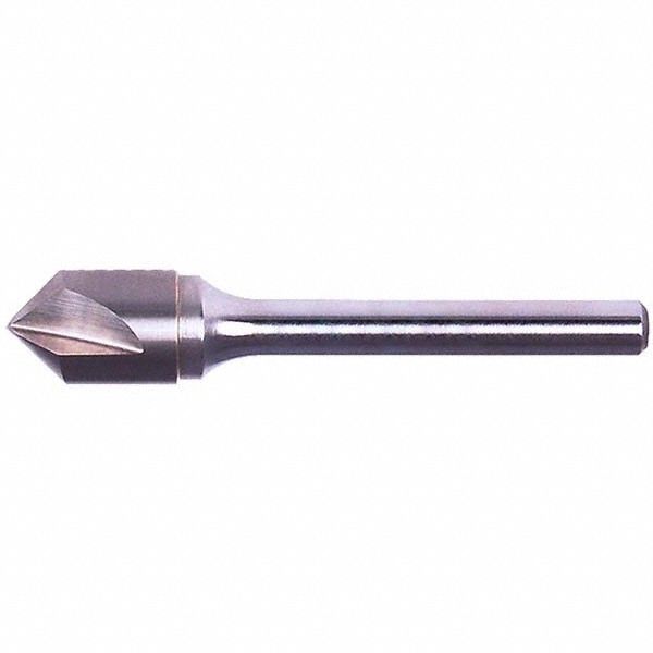Countersink 3/16 in 90  2 in