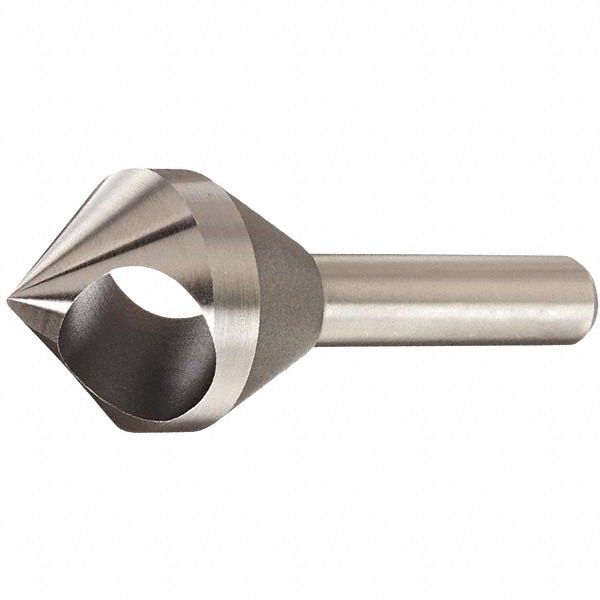 Countersink 3/8 in 82  1-3/4 in