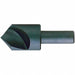 Countersink 5/8 in 120  2-1/4 in