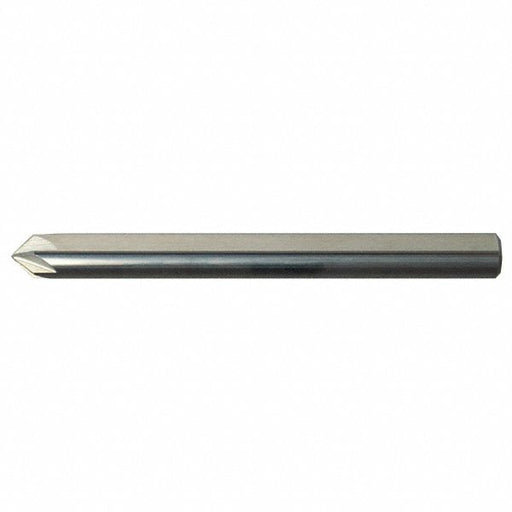 Countersink 1/4 in 90  2 in