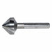 Countersink 1/2 in 60  1-7/8 in