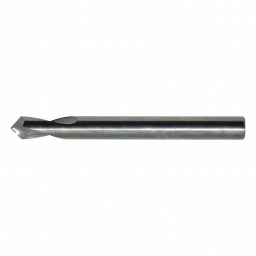Spotting Drill Bit 120  1/4 in