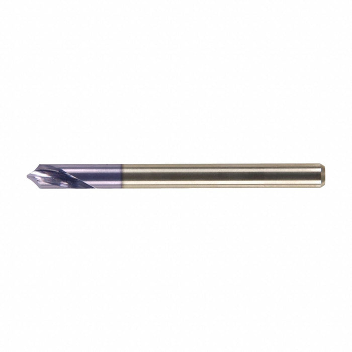 Spotting Drill Bit 82  1 in