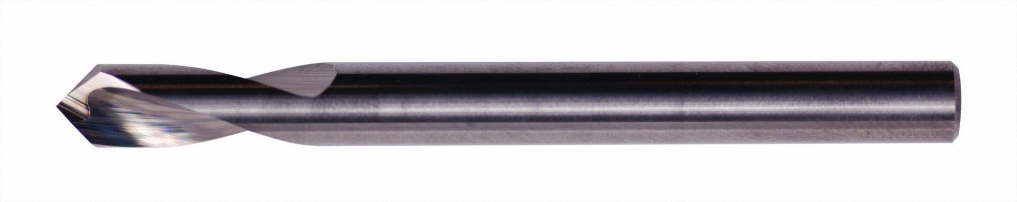 Spotting Drill Bit 120  1/8 in