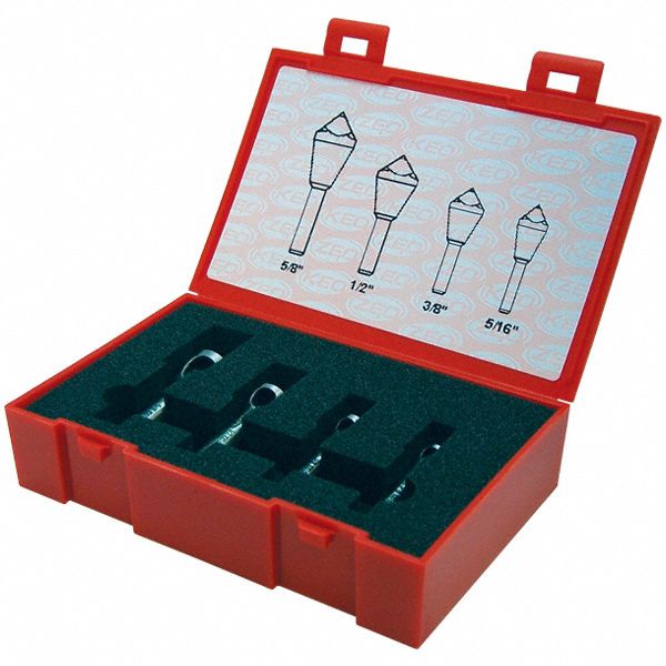 Countersink Set 60  4