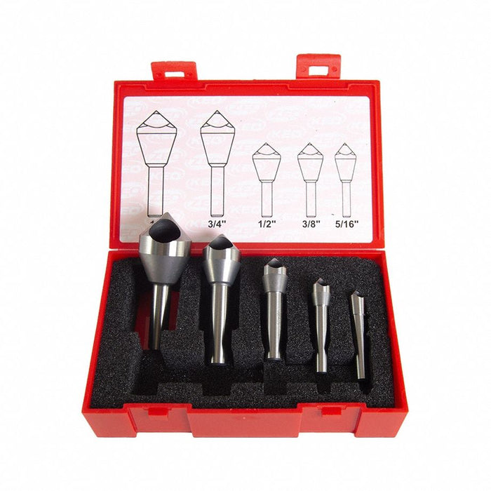Countersink Set 100  5