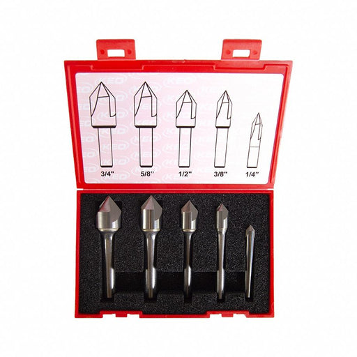 Countersink Set 82  5