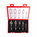 Countersink Set 100  5