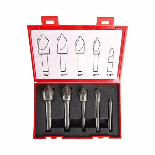 Countersink Set 60  5