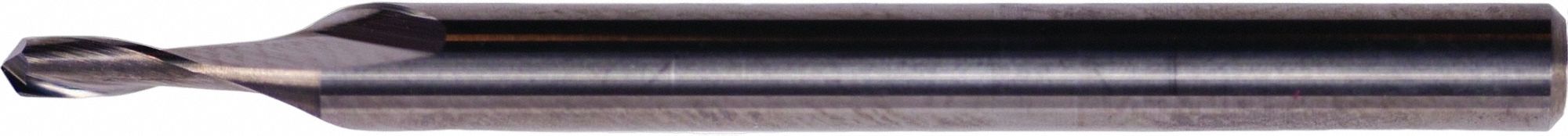 Spotting Drill Bit 90  1/8 in