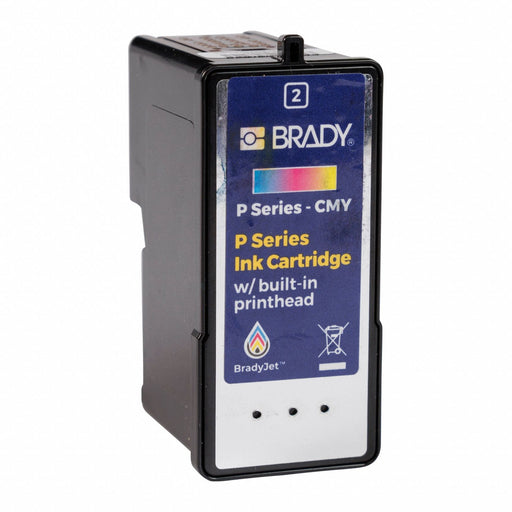 Ink Cartridge