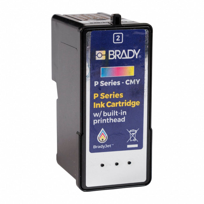 Ink Cartridge
