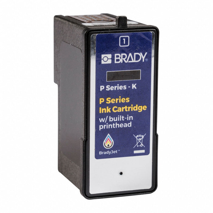 Ink Cartridge Black J7300 Series