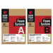 Insulating Spray Foam Sealant Kit 117 lb