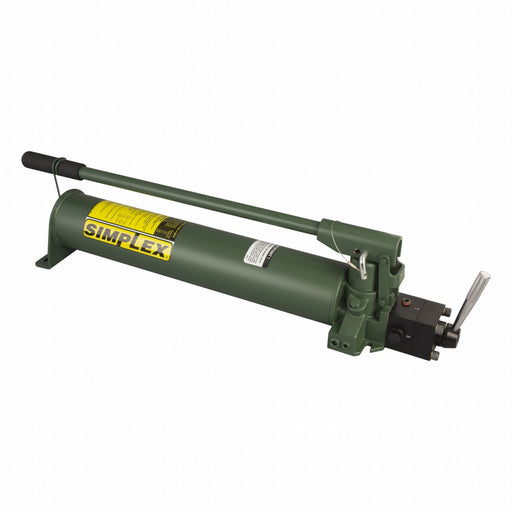 Hand Pump - Heavy Duty Steel