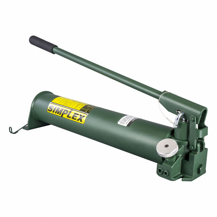 Hand Pump - Heavy Duty Steel