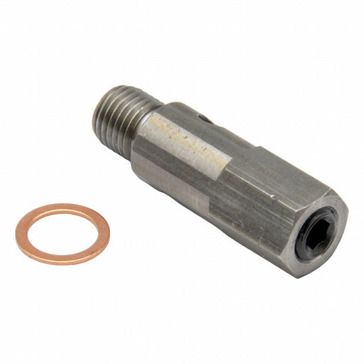 Hydraulics Equipment Parts