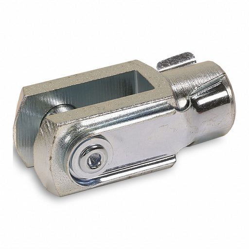 Rod Clevis Steel