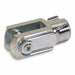Rod Clevis Steel