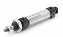 M8109 Air Cylinder 80 mm Stroke Length BSPP