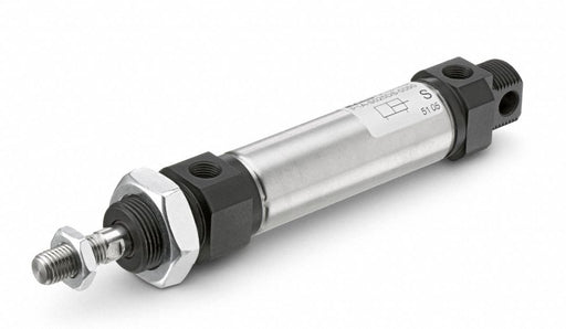 M8109 Air Cylinder 10 mm Stroke Length BSPP