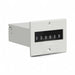 24DC P Panel Mnt Non-Reset