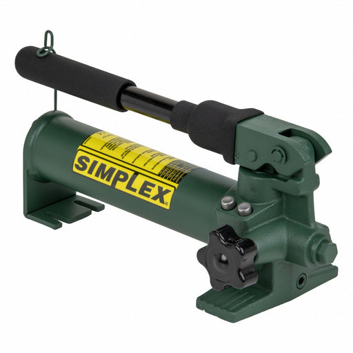Hand Pump - Compact Steel