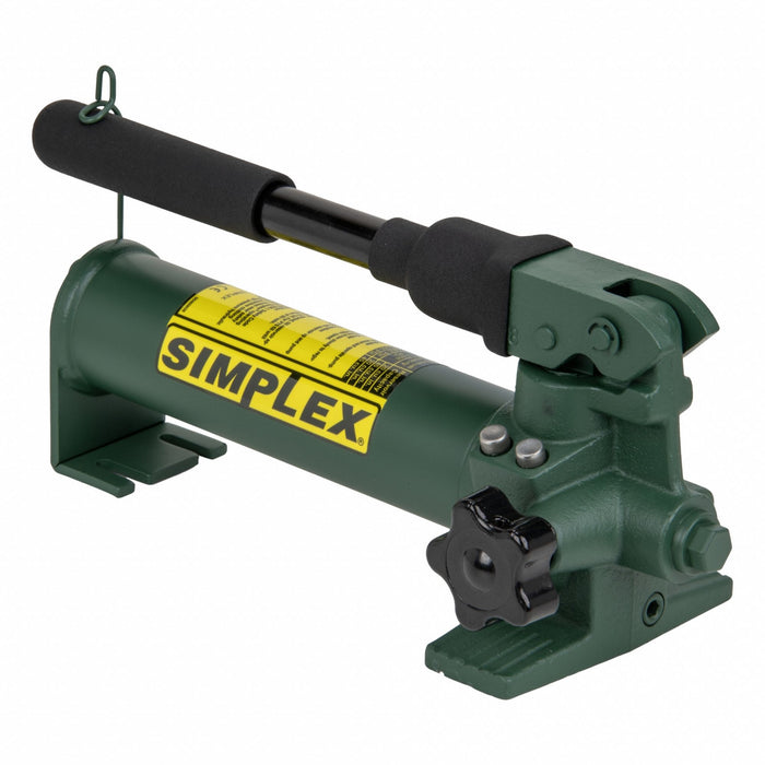 Hand Pump - Compact Steel