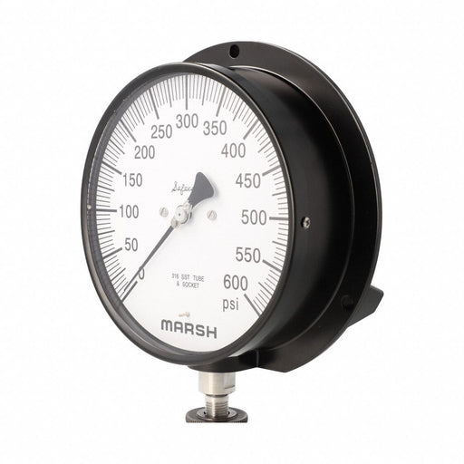 Pressure Gauge