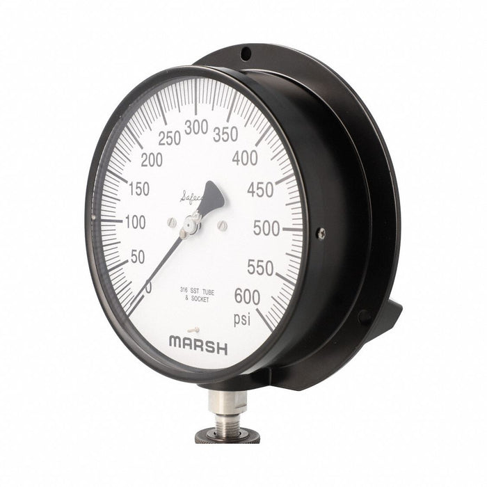 Pressure Gauge