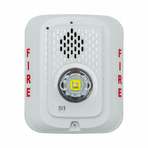 LED Horn Strobe