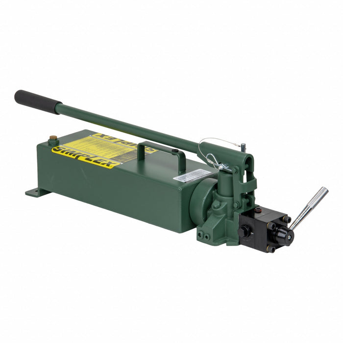 Hand Pump - Heavy Duty Steel