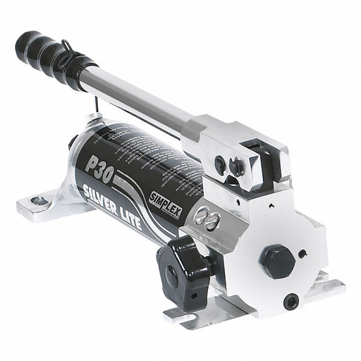 Hand Pump - Lightweight Aluminum