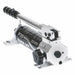 Hand Pump - Lightweight Aluminum