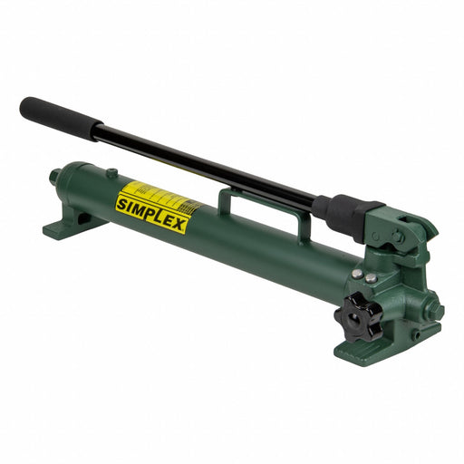 Hand Pump - Compact Steel