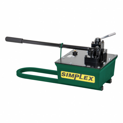 Hand Pump - Heavy Duty Steel