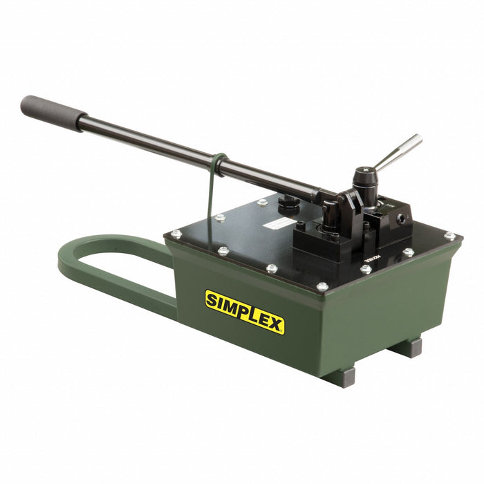 Hand Pump - Heavy Duty Steel