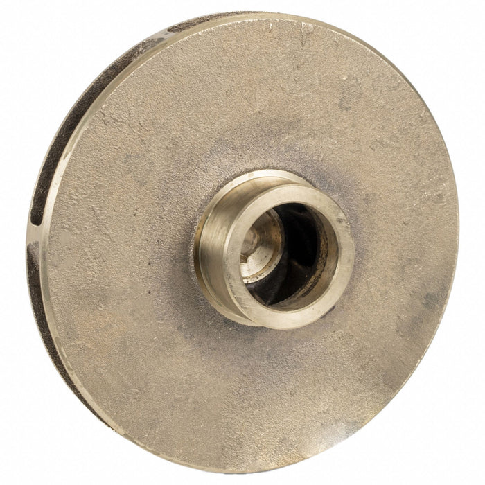 Impeller Bronze 6.5 in