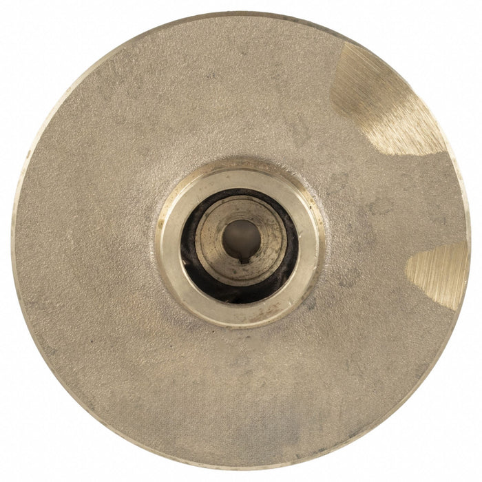 Impeller Bronze 6 in
