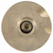 Impeller Bronze 6 in