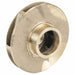 Impeller Bronze 5.66 in
