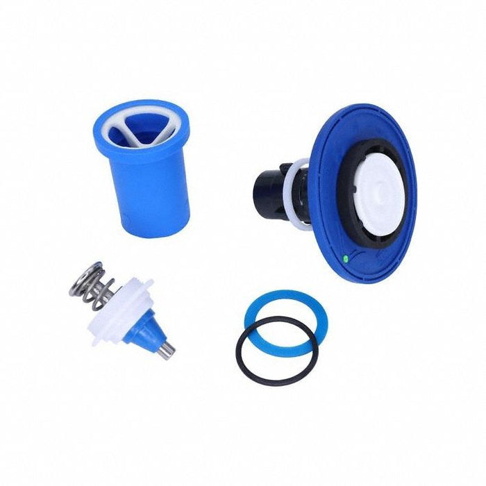 Diaphragm Assembly Manual Toilets 1.28