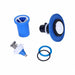 Diaphragm Assembly Manual Toilets 3.5GPF