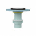 DiaphragmAssembly Rubber Plastic 3.5gpf