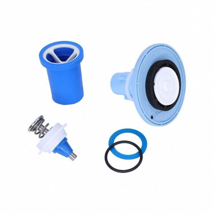 DiaphragmAssembly Rubber Plastic 1.6gpf